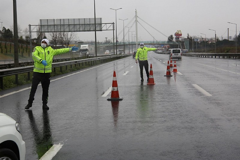 Karamürsel emniyeti uyuşturucuya göz açtırmıyor