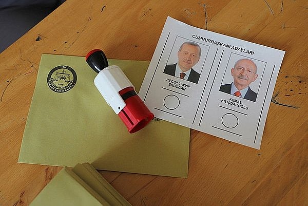 Karamürsel'de seçim sonuçları	