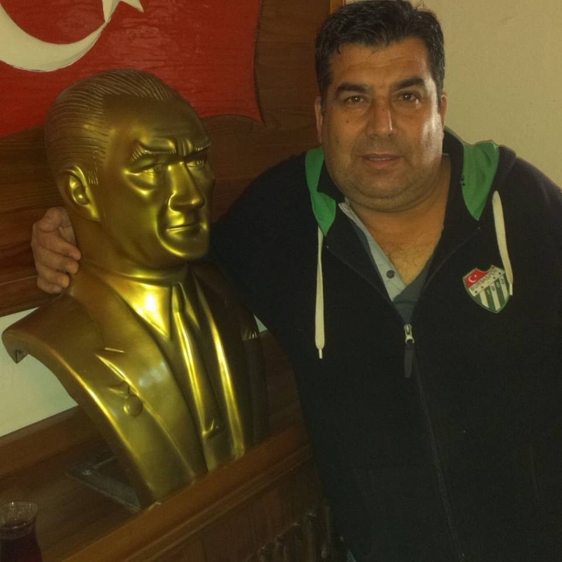 Yalova Çiftlikköy de kayıp tır şoförünün cesedi bulundu	