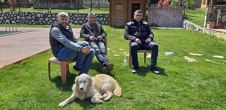 MHP den 3 kişi koronaya yakalandı