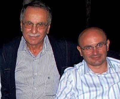 Başkan Metin Oral ın Acı Günü