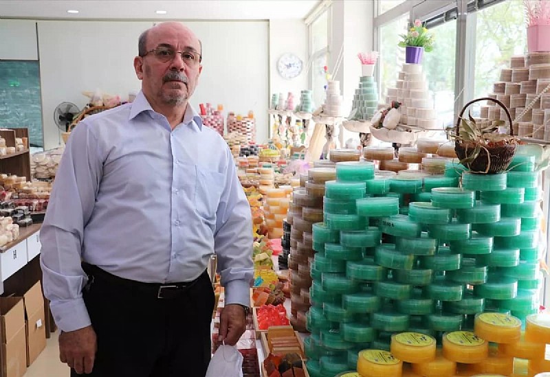 Sabuncu Ethem Ertem vefat etti