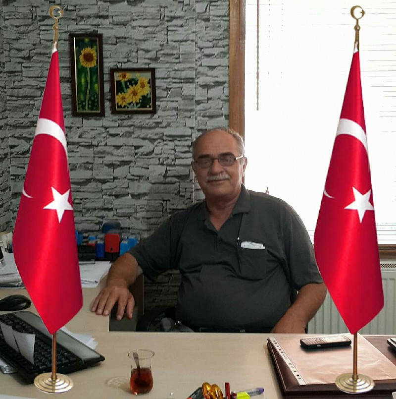 Hasan Sağlam vefat etti