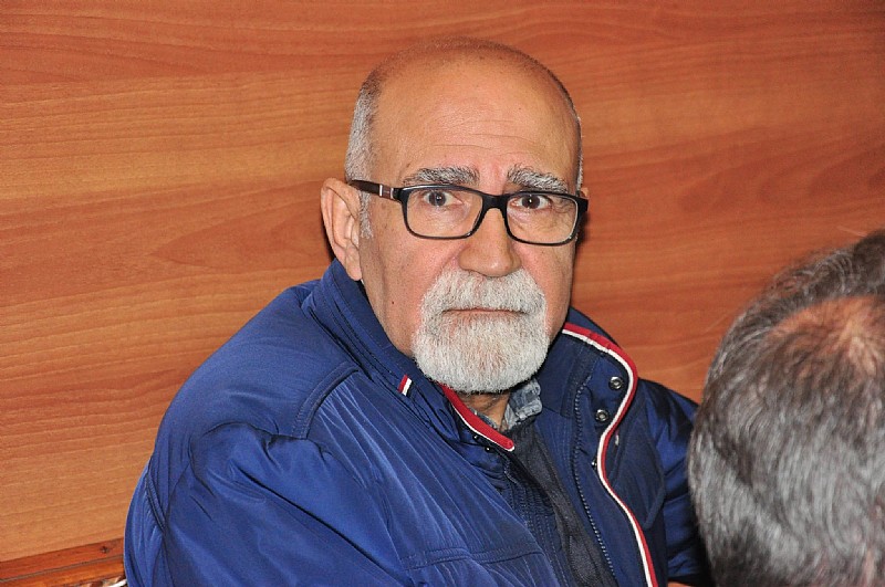 Sezar Soner Kalbine Yenildi