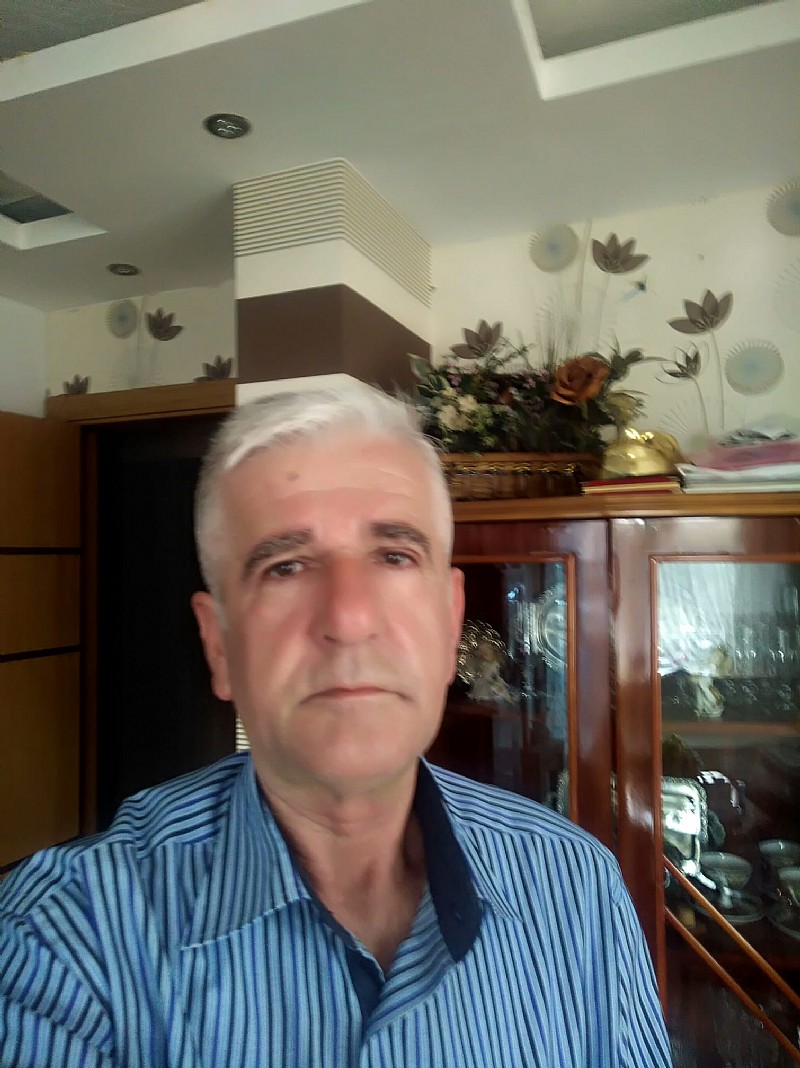 Çetin Özyürek vefat etti