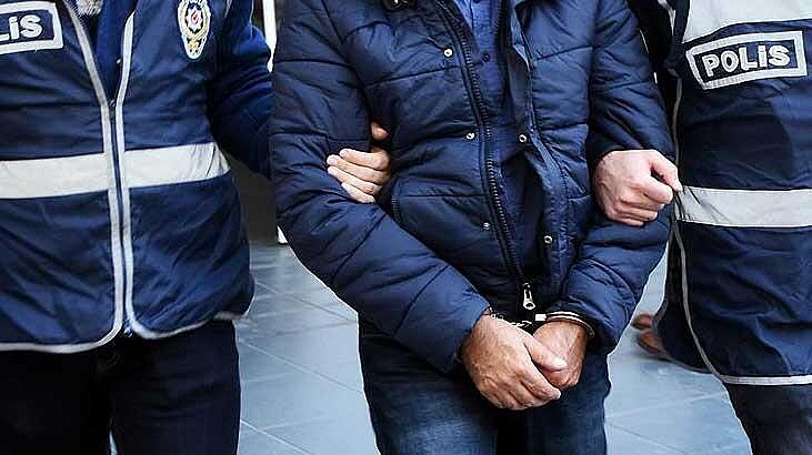 14 yıl önce kaybolan iki kişi seri cinayete kurban gitmiş