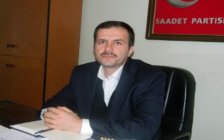 Karamürsel SP'de yeni yönetim belirlendi