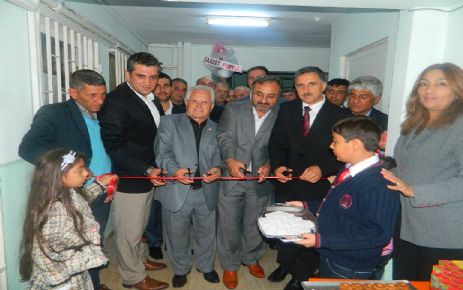 Karamürsel Aktif Haber Gazetesi Törenle Açıldı