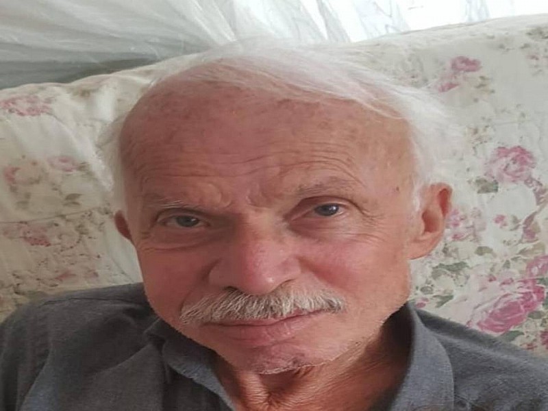 Ali Fikri Akyıldız  virüse yenildi
