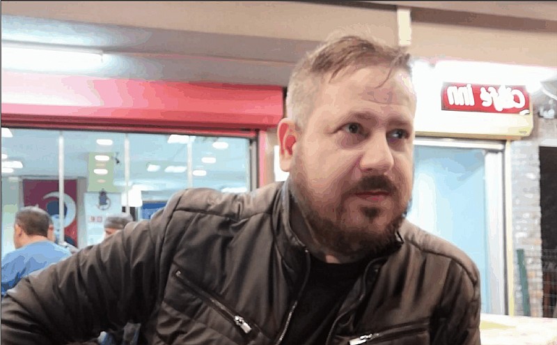 Yusuf Balaban, Karamürsel’de bugün toprağa verilecek	