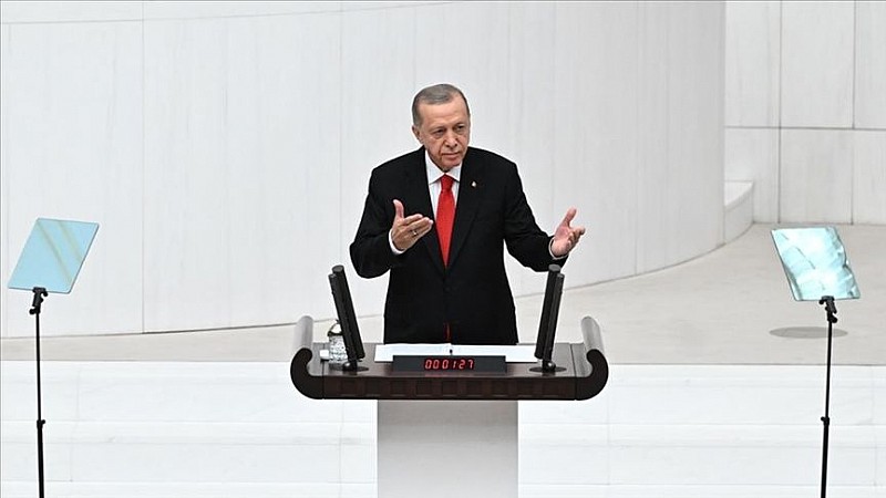 Cumhurbaşkanı Erdoğan emekli maaşlarına zam yapılacak mı? Sorusuna cevap verdi