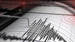 Kahramanmaraş’ta korkutan deprem