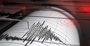 Malatya ve Kahramanmaraş'ta deprem