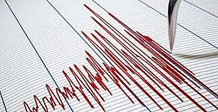 Hatay’da  deprem
