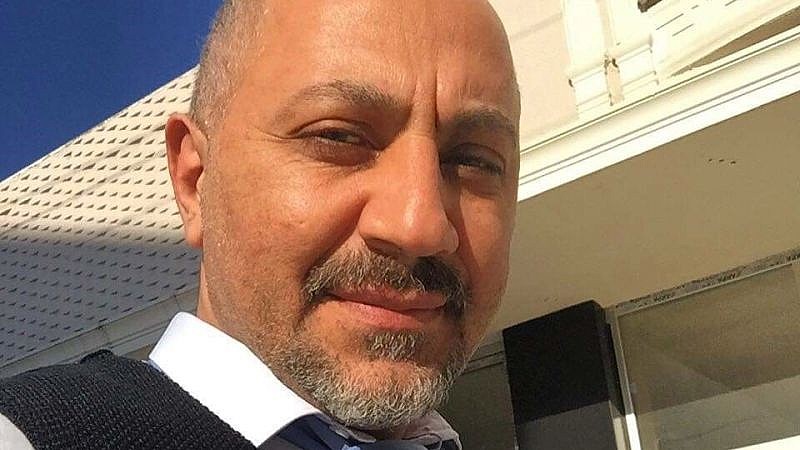 DEVA Partisi ilçe başkan yardımcısı silahla saldırıcı sonucu yaşamını yitirdi	