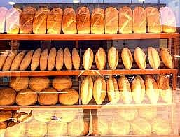 Ekmek, simit ve poğaça ya zam isteniyor