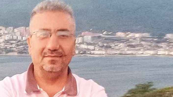 Gazeteci Vedat Taştekin hayatını kaybetti