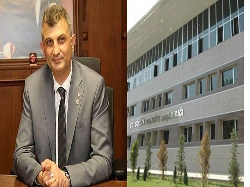 Gölcük Belediyesi konaklama sıkıntısı olan üniversite öğrencilerini otelde misafir edecek
