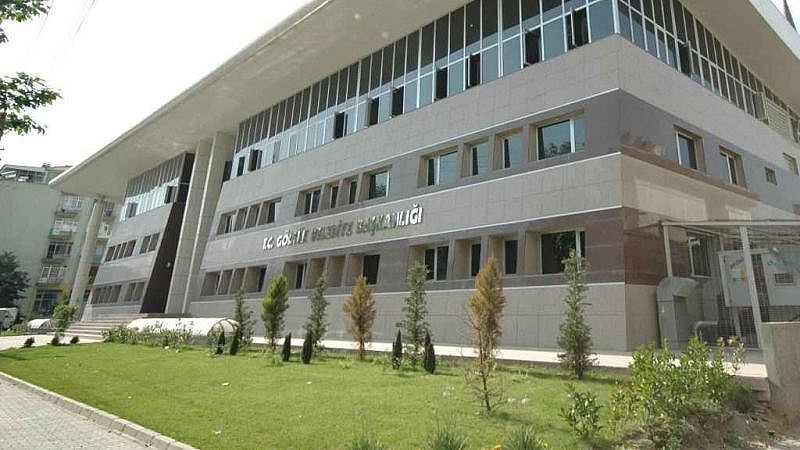 Gölcük Belediyesi personel alacak	