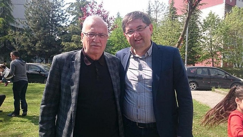 Rafet Yıldızlı hayatını kaybetti