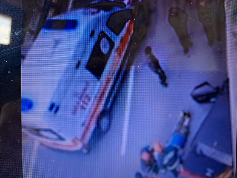 Karamürsel ’de Trafik Kazası, 1 Yaralı