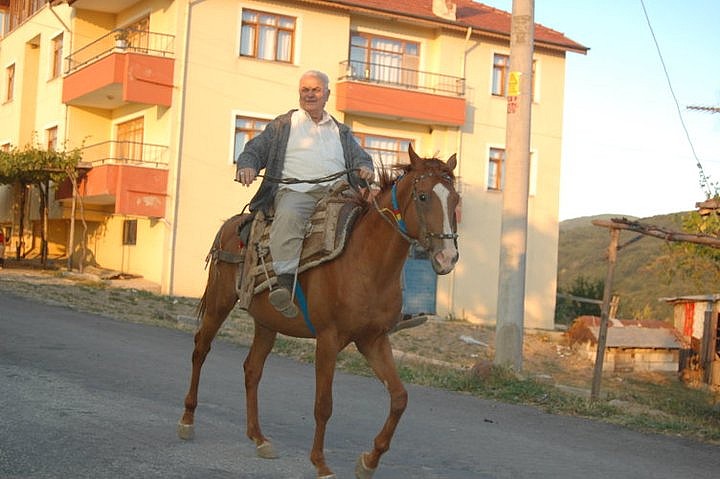 Hacı Zahir Yavuz vefat etti