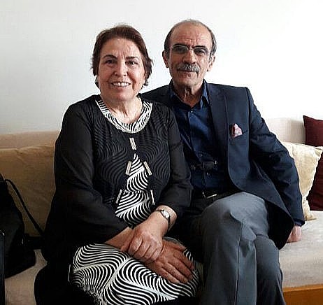 Mustafa Kaya‘ nın Acı Günü