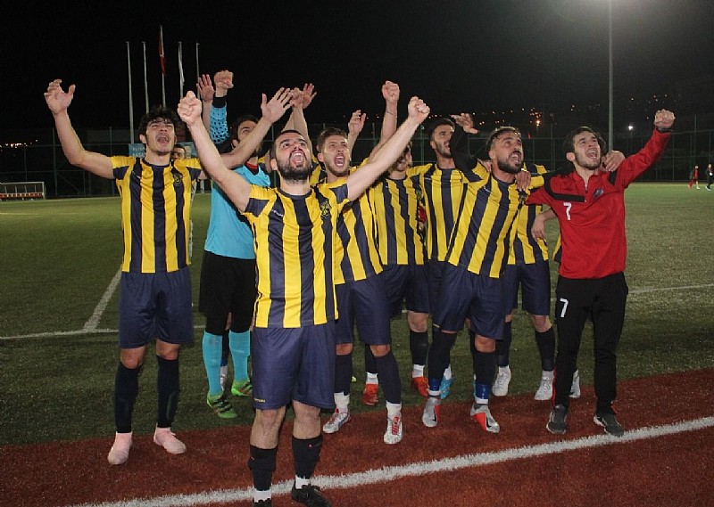 Karamürselspor BAL Ligini Garantiliyor mu?