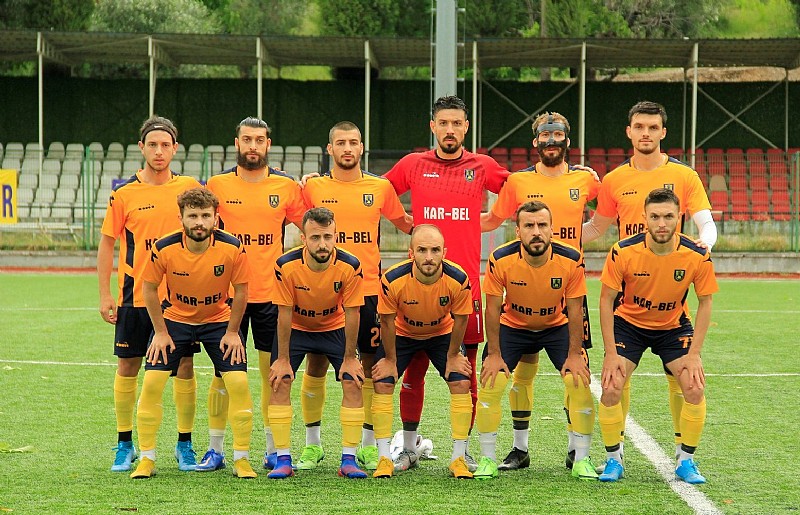 Karamürselspor, Düzce temsilcisi Çilimli Belediyespor ile karşılaşacak	