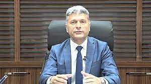Kaytazdere Belediye Başkanı Ali Kangal ’ın Yeni Yıl Mesajı	