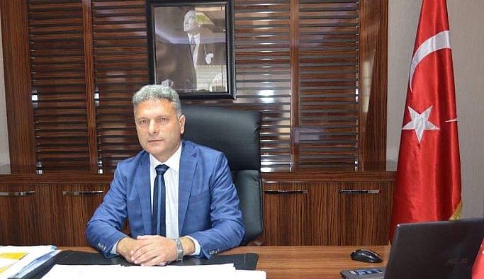 Kaytazdere Belediye Başkanı Ali Kangal 'dan Yalovalı şehit teğmen için taziye mesajı
