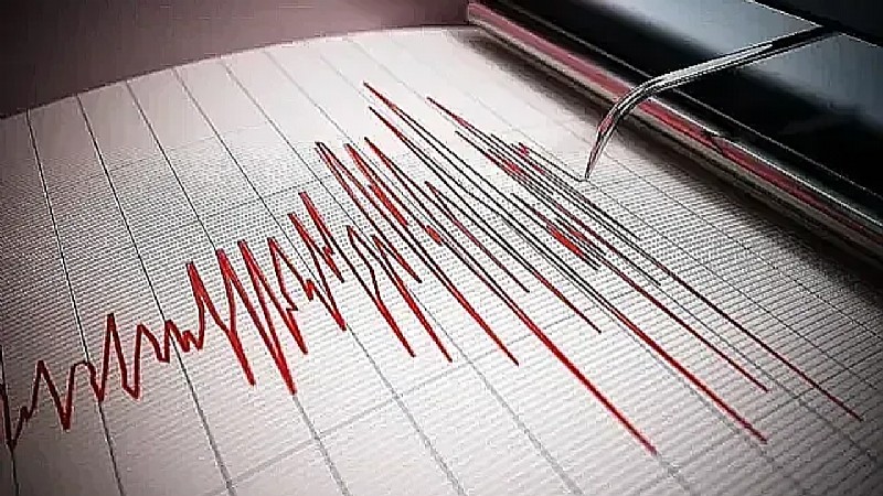 Balıkesir Sıngırlı ilçesinde artçılar devam ediyor Balıkesir Sıngırlı ilçesinde artçılar devam ediyor