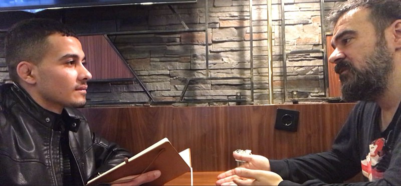 Murat Kılıç, “Bu Hayatta X’e Bile Değer Vereceksin” projesini hayata geçirdi
