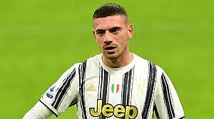 Futbolcu Merih Demiral İtalya dan Suudi Arabistan takımına transfer oldu