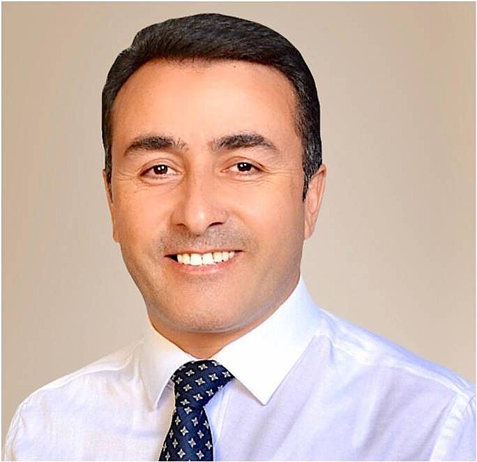 Yalova Tavşanlı Belediye Başkanı Mücahit Kaçar’ın Yeni Yıl Mesajı