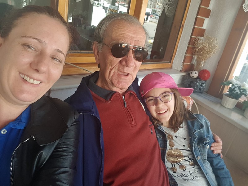 Muzaffer Soybelli vefat etti