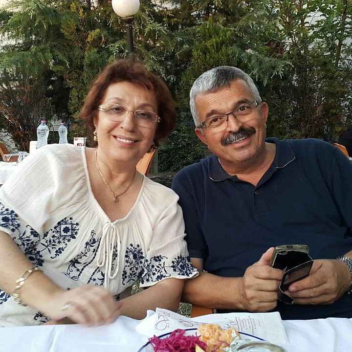 Karamürselli Dr.İsmail Demir in Acı Günü