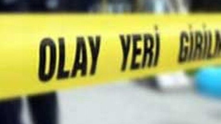 Ormanda çürümüş ceset bulundu	