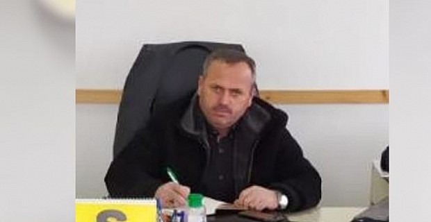  Galerici intihar etti