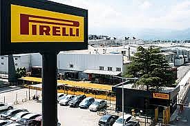 Pirelli geçici işçi alacak!