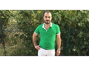 Gölcük te Cinayet