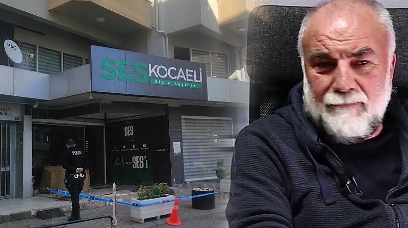 Silahlı saldırıya uğrayan Güngör Arslan yaşamını yitirdi