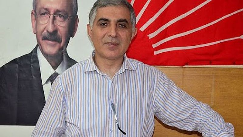 Şinasi Yazar’ın acı günü