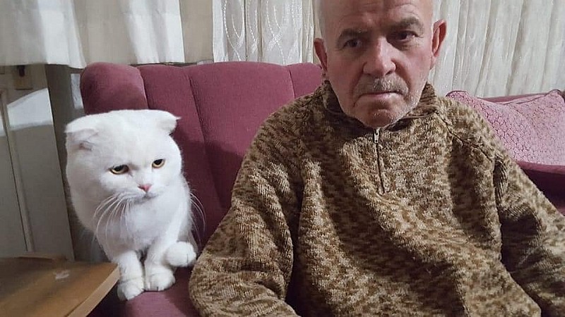 Süleyman Şenol vefat etti