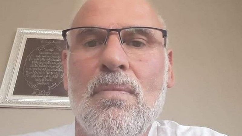 Taşçı Tur' un sahibi Sami Taşçı trafik kazasında hayatını kaybetti