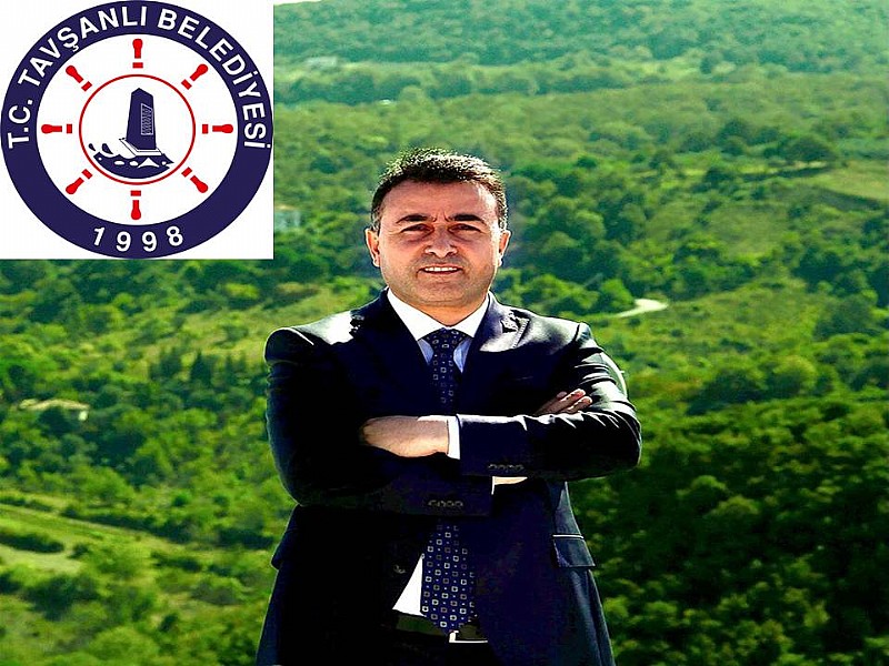 Tavşanlı Belediyesi “3 yıldan beri suya zam yapmadık ve yapmayacağız”