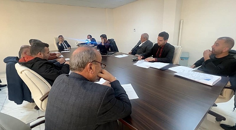 Tavşanlı Belediyesi Aralık ayı meclis toplantısını yaptı	