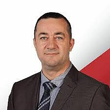 Yalova Subaşı Beldesinde CHP li Turan Canbay  Kazandı