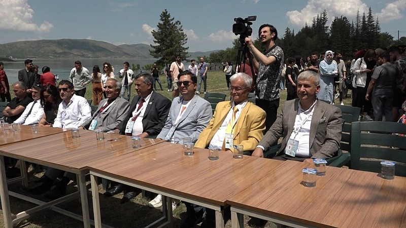 Uluslararası Gazeteciler Cemiyetinden Ulusal ve Yerel Basına Teşekkür Mesajı