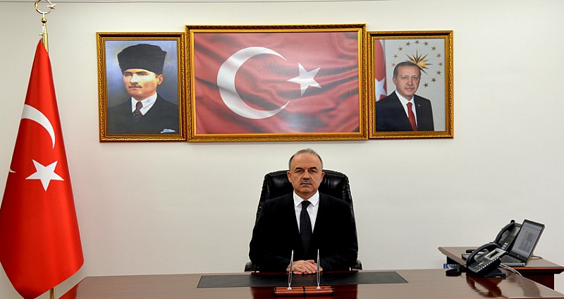 Yalova Valiliğinden Koronavirüs (Kovid-19) Tedbirleri Duyurusu